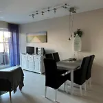 Апартаменты Jacobihof Haus 2 3