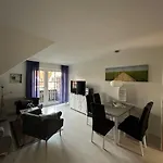 Jacobihof Haus 2 3 Даме