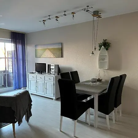 Apartment Jacobihof Haus 2 3