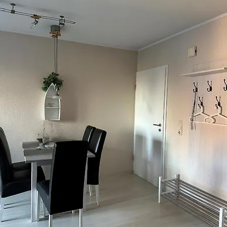 Jacobihof Haus 2 3 Dahme (Schleswig-Holstein)