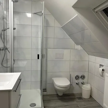 Apartment Jacobihof Haus 2 3 Dahme (Schleswig-Holstein)