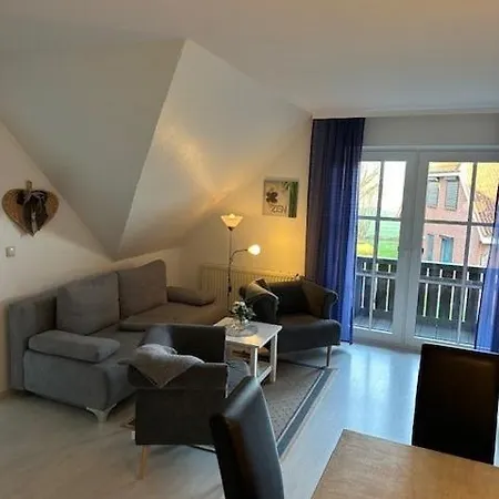 Jacobihof Haus 2 3 * Даме