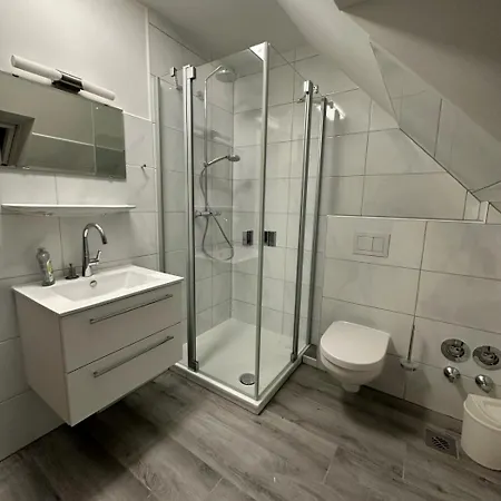 Jacobihof Haus 2 3 شقة