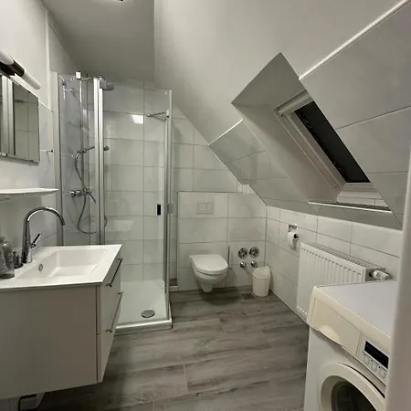 Jacobihof Haus 2 3 *
