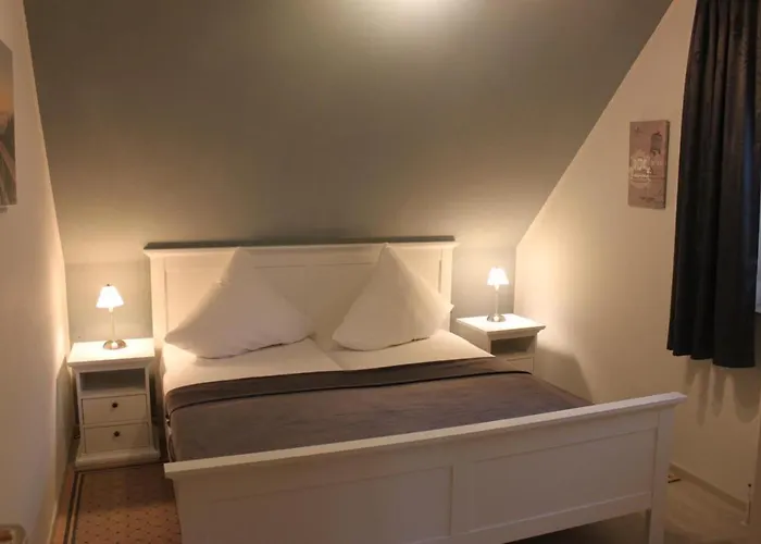 Jacobihof Haus 2 3 Lejlighed Dahme (Schleswig-Holstein)