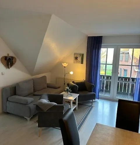 Jacobihof Haus 2 3 * Dahme (Schleswig-Holstein)